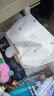 舒洁（Kleenex）抽纸小熊印花纸抽3层80抽*16包纸巾抽纸卫生纸餐巾纸擦手纸 实拍图