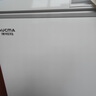 澳柯玛（AUCMA）208升冰柜家用减霜小冷柜 冷藏柜冷冻柜转换 母婴母乳卧式冰箱一级能效 BC/BD-208HNE 国家补贴20% 实拍图