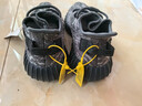 阿迪达斯Yeezy350黏土椰子夏日透气青少年学生时尚运动休闲鞋 37 实拍图