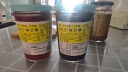 ZUEGG德国进口嘉丽果酱轻卡无蔗糖系列蓝莓果酱（果肉含量60%） 220g 实拍图