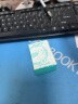 TOSWIM拓胜游泳鼻夹专业成人潜水防呛水防水防滑鼻塞 幽暗深海 实拍图