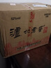 泸州老窖 六年窖头曲 浓香型白酒 52度500ml 2瓶 双瓶（配礼袋） 实拍图
