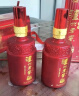 泸州老窖 八年窖头曲 品藏 浓香型白酒 52度 500ml*2*3 礼盒整箱装送礼 实拍图