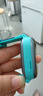 小天才酷盖【5G全网通+微信视频长待机】WIFI智能儿童电话手表插卡GPS定位防水小学初中生男女孩手表电话 经典版蓝【视频通话+讲故事+定位+支付】 实拍图