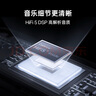 OPPO Enco Air3 真无线 蓝牙耳机 半入耳式音乐运动耳机 通用苹果华为小米手机 冰釉白 实拍图