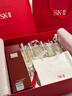 SK-II神仙水230ml精华液sk2抗皱化妆品全套护肤品套装礼盒skii生日礼物 实拍图
