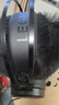 联想（Lenovo）拯救者StarY360 USB7.1声道游戏耳机头戴式有线电脑电竞耳机耳麦 带线控 黑色 畅玩黑神话悟空 实拍图