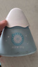 Hi!papa海龟爸爸婴童防晒霜纯物理防晒儿童宝宝专用小雪山防晒乳40g 实拍图