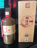 鲲满坊 贵州酱香型白酒整箱 53度高粱酒 纯粮食坤沙老酒金酱酒业 53度 500mL 6瓶 酱十 整箱装 实拍图