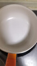 爱仕达（ASD）陶瓷不粘奶锅辅食锅小奶锅电磁炉燃气通用NL18T11WG 实拍图