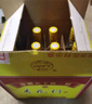 杏花村 汾酒 金标 清香型白酒 纯粮酿造 新老版随机发 42度 450mL 12瓶 整箱装 实拍图