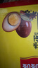 咚咚 香卤鸡蛋无壳卤蛋办公室休闲小零食盐焗脱壳卤味云南特产小吃 香卤味1盒*20枚（共640g） 实拍图