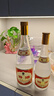 汾酒 黄盖玻汾 清香型白酒 53度 475mL*6瓶 整箱装非原箱 实拍图