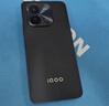 vivoiQOOz9x新品5G手机 游戏拍照音乐手机 大屏长续航z8x升级款 vivoiqooz9x 星芒白 8G 256G 实拍图