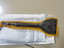 东部工品电镐铲头电锤铲子扁铲方柄扁凿冲击钻铲打墙钻头铲水泥凿头扁錾子 实拍图