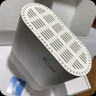 爱快（iKuai）家用无线路由器千兆wifi6 AX3000 商用/企业级 3000M 穿墙 多lan口/ipv6/宽带叠加/宽带聚合Q3000 实拍图
