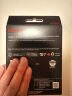 闪迪（SanDisk）256GB TF(MicroSD Express)内存卡 读880MB/s 写650MB/s 适配运动相机无人机 Switch2游戏机存储卡 实拍图