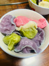 悦味纪 黄油鸡蛋灌饼皮1.8kg 20张 安佳 手抓饼卷饼 早餐半成品 速食 实拍图