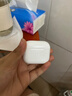 DIJO【华强北顶配】Air4蓝牙耳机双耳无线降噪适用于苹果16pro/15/14/13华为oppo安卓vivo荣耀小米 【华强北旗舰】【空间功能+ 任意名字+超强续航+秒连接】 实拍图