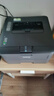 兄弟（brother）HL-2260/2260D/2560DN黑白激光打印机自动双面小型办公家用学生作业文档高速打印机 HL-2260【单打印功能+USB接口】 实拍图