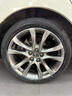优科豪马（yokohama）横滨汽车轮胎 225/45R19 V551V 92W 原配马自达阿特兹/红旗H5 实拍图
