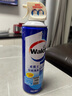 威露士空调清洗消毒液500ml*3瓶 清洗空调清洗剂家用清洁剂免拆 实拍图