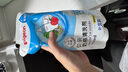 贝亲（Pigeon）奶瓶清洗剂 洗奶嘴果蔬水杯餐具玩具 600ml*2 补充装 实拍图