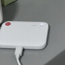 中兴（ZTE）5G随身wifi免插卡F50储存版移动wifi无线网卡便携式热点5g路由器无限通用流量车载卡托2024款 实拍图