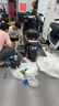 九号（Ninebot）九号电动新品摩托车M3 95c MAX 高端铅酸电摩【门店自提】 到门店选颜色 实拍图