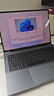 华为（HUAWEI）【国家补贴20%】MateBook 14  Linux系统 2.8K触控屏Ultra 5 /7AI学生电脑商务办公轻薄本笔记本 深空灰｜Ultra 7 32G 1TB触屏 店铺预装 实拍图