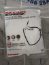 霍尼韦尔（Honeywell）KN95口罩H950防沙尘暴雾霾工业粉尘花粉过敏透气防尘耳戴式10只 实拍图