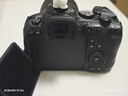 佳能（Canon）r6二代全画幅微单相机 vlog视频数码高清R62代 EOS R6 Mark II专业级微单 R6二代机身【不包含镜头】 官方标配【不含内存卡基础配件 推荐加购套餐】 实拍图