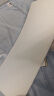 掌心御医腰枕床上腰间盘护突出睡觉腰垫睡眠垫腰腰椎枕托腰部支撑腰靠靠垫 白色 实拍图