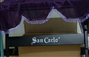 圣卡罗（San Carlo）可调高度便携通用61键电子琴通用Z型琴架礼包 实拍图