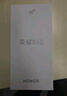 荣耀X60 十面抗摔防水耐磨 5800mAh大电池 一亿像素 AI影像 8+256 月影白 5G AI手机 国家补贴 实拍图