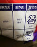 老管家爆炸盐泡洗粉6斤洗衣粉非皂粉洗衣液薰衣草香持久留香去污除菌 实拍图