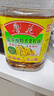 鲁花 食用油 低芥酸特香菜籽油4L  物理压榨 实拍图