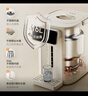 美的（Midea）电热水瓶电水瓶 烧水壶电水壶电热水壶 316L不锈钢5L大容量家用48H保温恒温 可拆国家补贴11FPro 实拍图