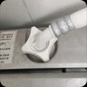 沐唯（muvi）洗衣机进水管加长滚筒全自动通用卡扣连接上注水管配件PVC3mJSG30 实拍图