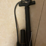 魔轮（Move iron）打气筒自行车家用高压便携山地车电动车汽车摩托配件 迷你高压款 实拍图