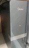 美的（Midea）家用净水机星河系列1200G PRO 6年长效陶氏RO 0阻垢剂反渗透直饮净水器厨下式净饮机 鲜活零陈水 实拍图