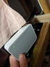 普联（TP-LINK） 5口千兆交换机  4口网线网络分线器 家用宿舍分流器 精巧机身  即插即用 TL-SG1005+  实拍图
