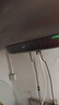 美的（Midea）TECH活水电热水器80升3200W变频速热10重过滤终身镁棒免更换以旧换新国家补贴F8032-RW7(HE) 实拍图