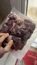 鲜京采 巴西进口原切牛腩块 净重4斤 炖煮食材不注水不滚揉京东自有品牌 实拍图