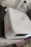 爱普生（EPSON）EF-15W 家用投影仪 3LCD高亮家庭影院智能投影机（0.62”大芯片 1000流明 激光）国家补贴 实拍图