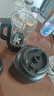 美的（Midea）破壁机家用1.75L可拆洗 低音降噪多功能全自动豆浆机 预约加热榨汁机辅食机 国家补贴PB10G3-075 实拍图
