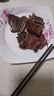 小牛凯西黑椒牛仔骨200g*2 新鲜带骨牛小排牛肋排 冷冻生鲜 鲜嫩牛仔骨  实拍图