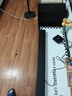 索尼（SONY）HT-S400 2.1 声道 杜比音效 大功率独立低音炮 家庭影院 回音壁 Soundbar S350升级款 电视音响  实拍图