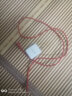 魔风者 Micro usb充电器 头线套装快充数据线 适用于安卓手机 10W快速充电+弯头线（中国红） 金立M7金立S10/S10L/S10C/S10B 晒单实拍图