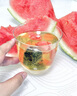 乐品乐茶LeTea白兰毛尖冷泡茶夏日茶包无糖饮料下午茶0香精10包 实拍图